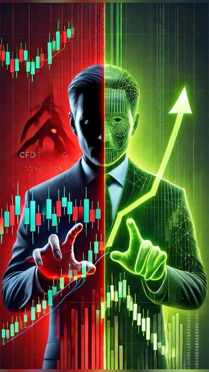 Professional Traders